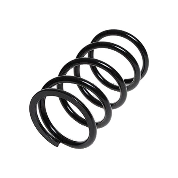 Suspension Spring Rear Axle Coil Spring TRISCAN for TOYOTA RAV
