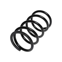 Suspension Spring Rear Axle Coil Spring TRISCAN for...