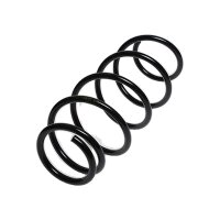Suspension Spring Front Axle Coil Spring TRISCAN for...