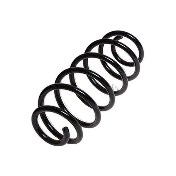 Suspension Spring Rear Axle Coil Spring TRISCAN for TOYOTA YARIS