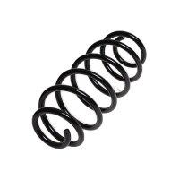 Suspension Spring Rear Axle Coil Spring TRISCAN for...