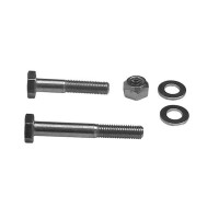 Montagesatz Lenker Querlenker METZGER IAM-Expertise...