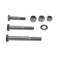 Montagesatz Lenker Querlenker METZGER IAM-Expertise...