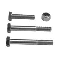 Montagesatz Lenker Querlenker METZGER IAM-Expertise...