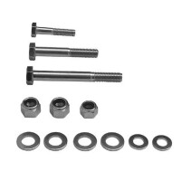 Montagesatz Lenker Querlenker METZGER IAM-Expertise...