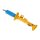 Shock absorber front left gas strut BILSTEIN B8 Plus for e.g. BMW Z3