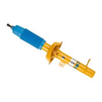 Shock absorber front right gas strut BILSTEIN B6 for e.g....