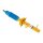 Shock absorber front right gas strut BILSTEIN B6 for e.g. FORD Focus