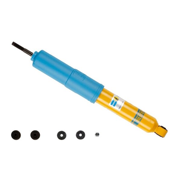 Shock Absorber Rear Axle Gas Pressure BILSTEIN for e.g. AUSTIN Mini