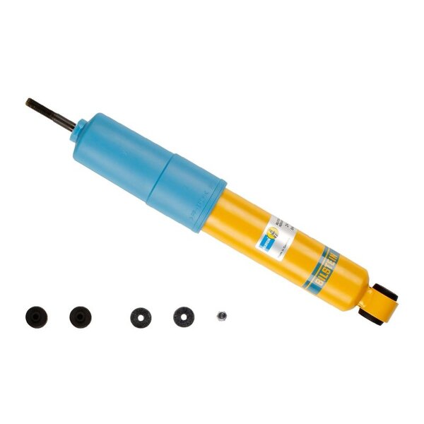 Shock absorber front gas pressure damper BILSTEIN B6 for...