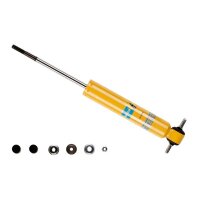 Shock Absorber Front Axle Gas Pressure BILSTEIN for...