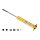Shock Absorber Front Axle Gas Pressure BILSTEIN for CHEVROLET Corvette Coupe