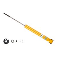 Shock absorber rear axle gas spring-loaded BILSTEIN B6 for e.g. VW GOLF II