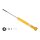 Shock absorber rear axle gas spring-loaded BILSTEIN B6 for e.g. VW GOLF II