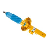 Rear shock absorber, gas pressure, spring-loaded BILSTEIN...