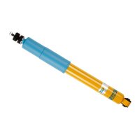 Shock Absorber Rear Axle Gas Pressure BILSTEIN for e.g....