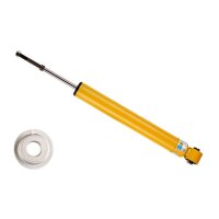 Shock Absorber Rear Axle Gas Pressure BILSTEIN for LEXUS GS