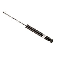 Shock Absorber Rear Axle Gas Pressure BILSTEIN for NISSAN...