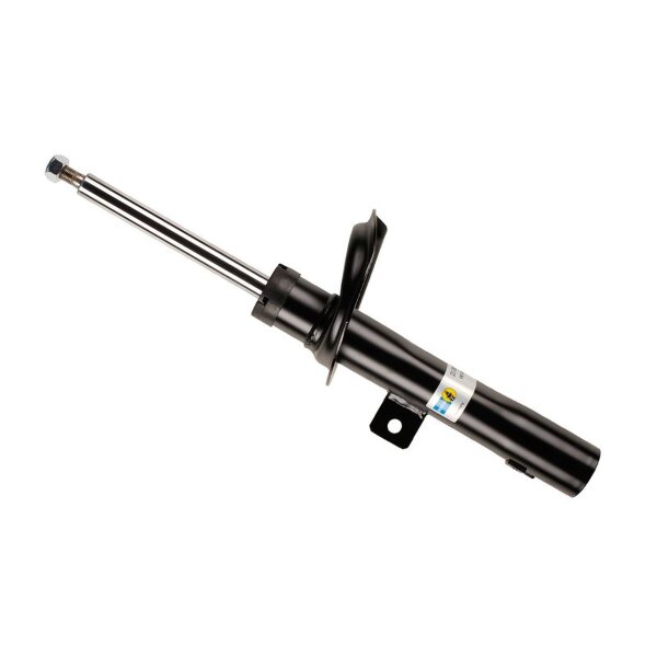 Shock absorber front right gas strut BILSTEIN B4 for e.g. CITROËN