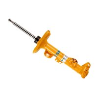 Shock absorber front right gas pressure strut BILSTEIN B6...