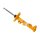Shock absorber front right gas pressure strut BILSTEIN B6 for BMW 3 Series Coupe