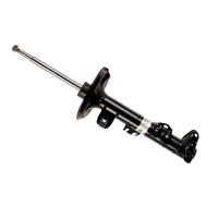 Shock absorber front axle right gas pressure strut...