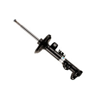 Shock absorber front axle left gas pressure strut...