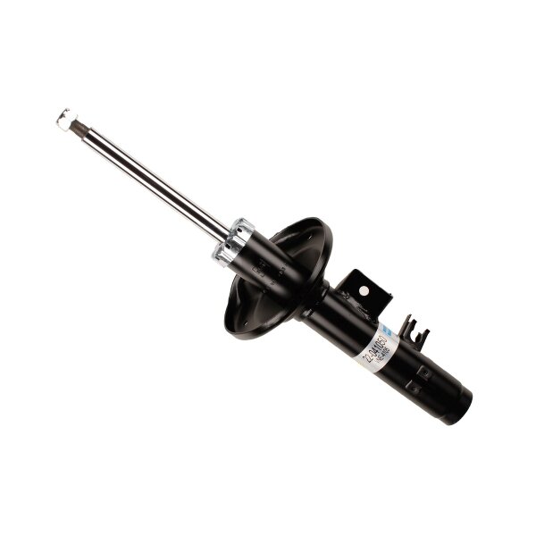 Shock absorber front axle right gas strut BILSTEIN B4 for...