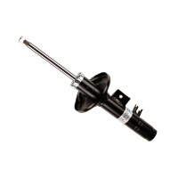 Shock absorber front axle right gas strut BILSTEIN B4 for...