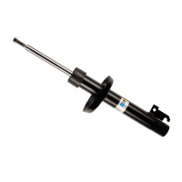 Shock absorber front axle gas strut BILSTEIN B4 for e.g....