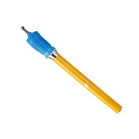 Suspension kit springs dampers gas pressure BILSTEIN B12...