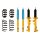 Suspension kit springs dampers gas pressure BILSTEIN B12 Pro-Kit for e.g. BMW 3