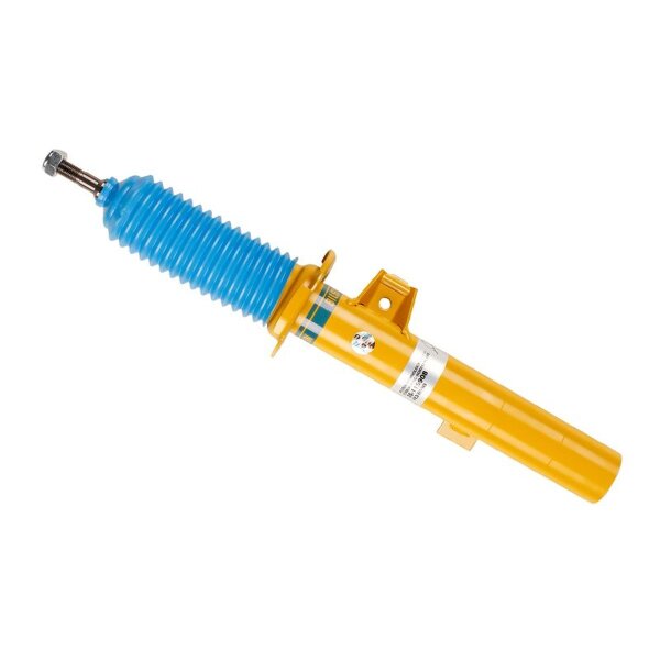 Stoßdämpfer vorne links Gasdruck Federbein BILSTEIN B6 für u.a. BMW 1er