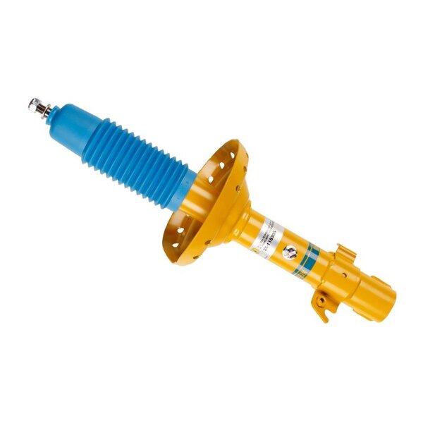 Stoßdämpfer vorne links Gasdruck Federbein BILSTEIN B6 für u.a. SUBARU Legacy