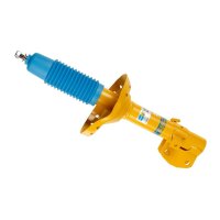 Shock absorber front right gas strut BILSTEIN B6 for e.g....