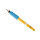 Fahrwerkssatz Federn Dämpfer Gasdruck BILSTEIN B14 PSS für u.a. MB SLK