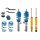 Suspension Kit, springs/shock absorbers Gas Pressure BILSTEIN for e.g. AUDI TT