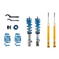 Fahrwerkssatz, Federn/Dämpfer Gasdruck BILSTEIN...