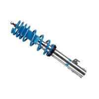 Suspension Kit, springs/shock absorbers Gas Pressure BILSTEIN for MITSUBISHI Colt VI