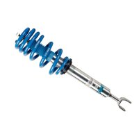 Suspension Kit, springs/shock absorbers Gas Pressure BILSTEIN for e.g. AUDI A6