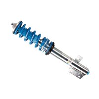 Suspension kit springs dampers gas BILSTEIN B16 PSS9 for SUBARU IMPREZA