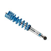 Suspension kit springs dampers gas pressure BILSTEIN B16 PSS9 for BMW 5