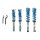 Suspension Kit, springs/shock absorbers Gas Pressure BILSTEIN for BMW 5er