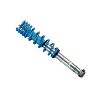 Suspension kit springs dampers gas pressure BILSTEIN B14...