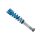 Suspension kit springs dampers gas pressure BILSTEIN B14 PSS for BMW 5