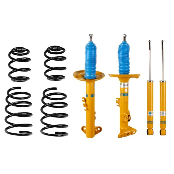 Suspension kit springs dampers gas BILSTEIN B12 Pro-Kit for BMW Z3 Roadster