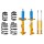 Suspension kit springs dampers gas BILSTEIN B12 Pro-Kit for BMW Z3 Roadster