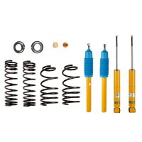 Suspension kit springs dampers gas BILSTEIN B12 Pro-Kit...