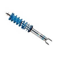 Fahrwerkssatz Federn Dämpfer Gasdruck BILSTEIN B14 PSS für u.a. MITSUBISHI