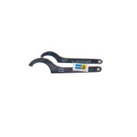 Suspension Kit, springs/shock absorbers Gas Pressure...